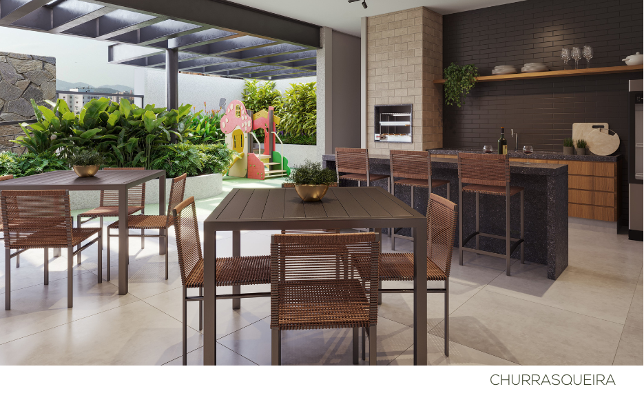 Fotos do empreendimento