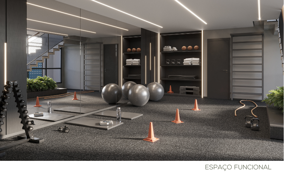 Fotos do empreendimento