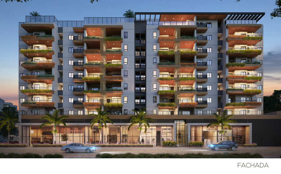 Fotos do empreendimento