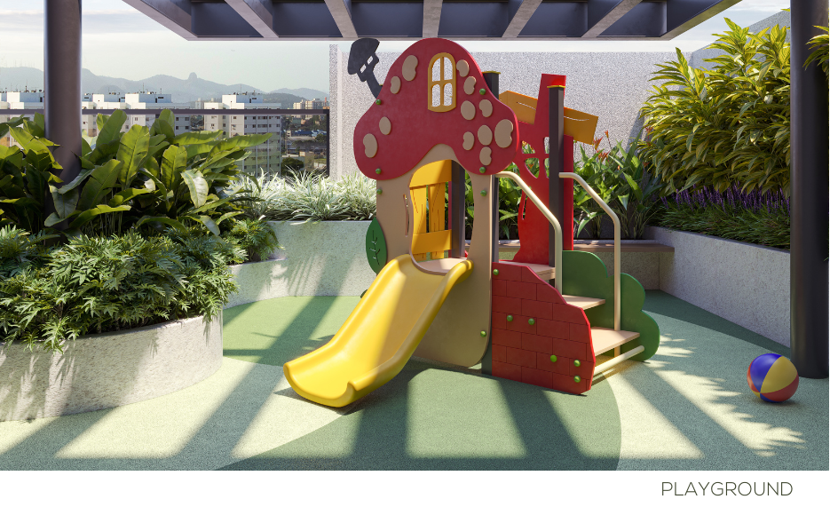 Fotos do empreendimento