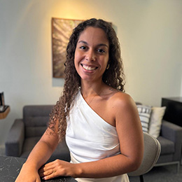Victória Hortelan